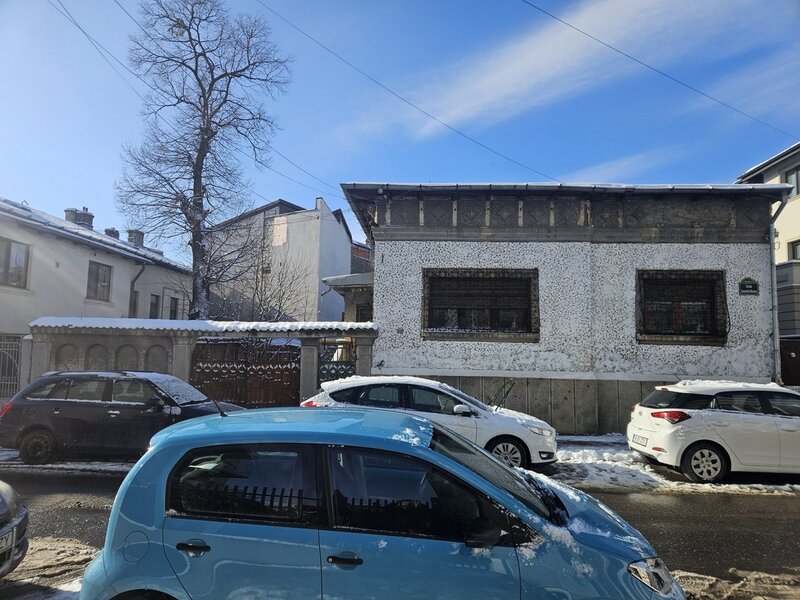 Teren zona Rond Cosbuc, ideal bloc boutique sau vila, oportunitate